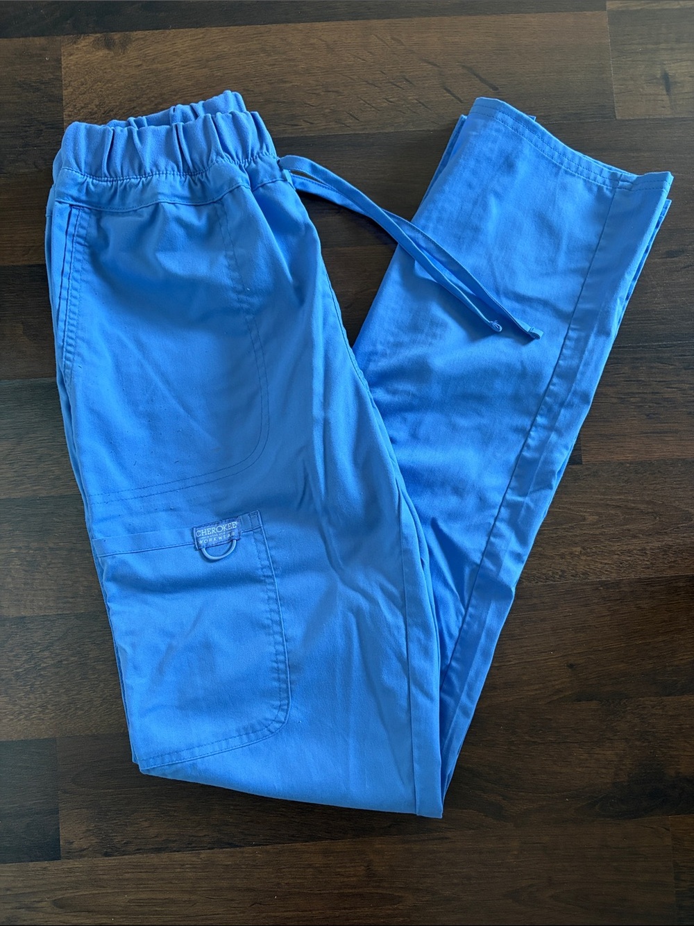 Women’s Cherokee Workwear Scrub Pants